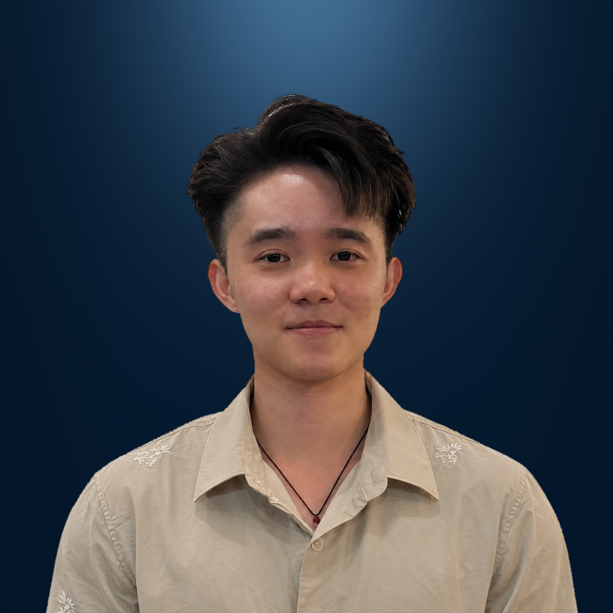 Kieran Koo
